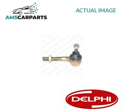 TRACK ROD END RACK END LEFT TA1154 DELPHI NEW OE REPLACEMENT - Image 1 of 4