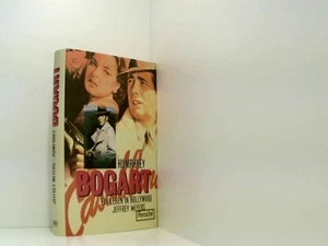 Humphrey Bogart: Ein Leben in Hollywood ein Leben in Hollywood Meyers, Jeffrey: - Bild 1 von 1