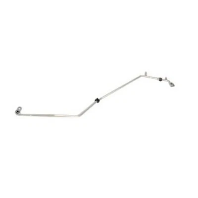 Manguera líquida refrigerante aire acondicionado original ACDelco para Hummer H2 2003-2009 Foto 1 de 4