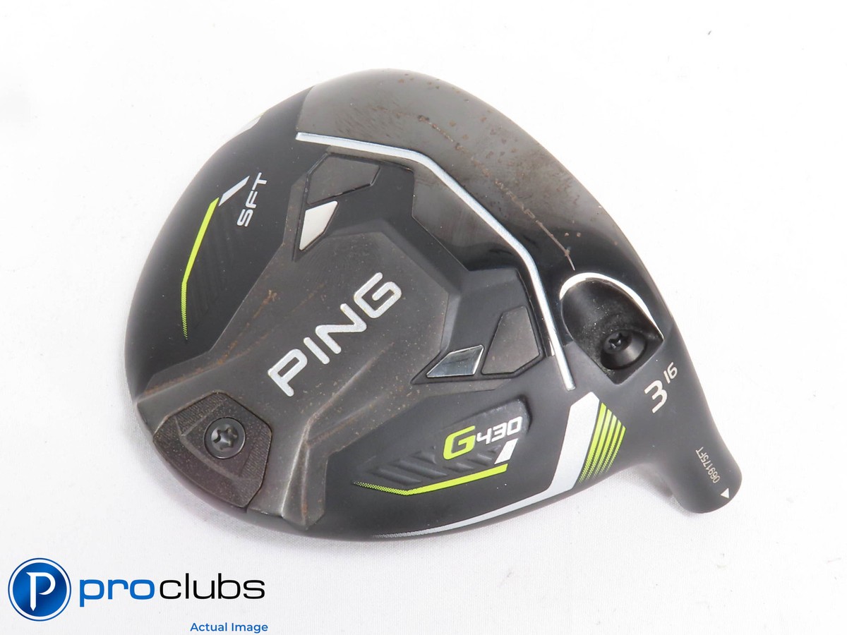 Ping Wood Golf Club Heads for sale | eBay Ping Wood Golf Club Heads for sale | eBay