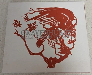 Black Holes In the Sand EP CD by Gravenhurst. Mint condition. - Bild 1 von 3