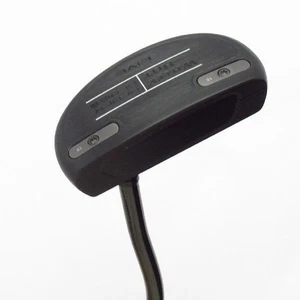 ODYSSEY White Hot Black Five DB Carbonstahl Composite Schaft 34 Schaft Carbon.. - Bild 1 von 8