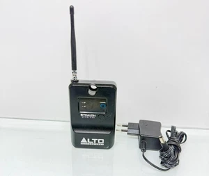 Alto Stealth Sistema Wireless Stealth Professionale per Altoparlanti Attivi - Foto 1 di 5