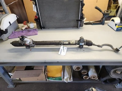 Engranaje de dirección/rack bastidor eléctrico y piñón AWD se adapta a 13-15 XF 762715 Foto 1 de 3