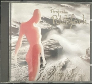 CD PROJECT PITCHFORK Lam-`Bras EBM Electro Gothic 1992 Industrial Wave Synth-Pop - Bild 1 von 2