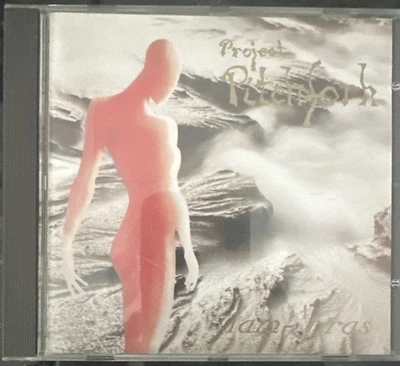 CD PROJECT PITCHFORK Lam-`Bras EBM Electro Gothic 1992 Industrial Wave Synth-Pop - Bild 1 von 2