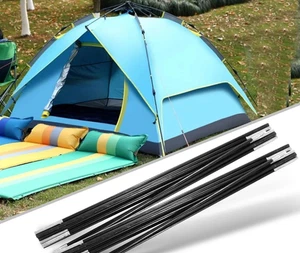 Restposten Zeltplane Gestänge Abschnitte Fiberglas Universal x 7 Packungen - Bild 1 von 4