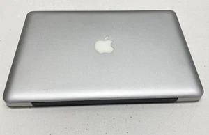 Apple MacBook Pro 13-inch, Model-A1278 | For Parts/Repair - Bild 1 von 6