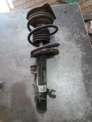 FEDERBEIN LINKS VORNE Mini One Cooper R50 R52 R53 6764915 Feder Stoßdämpfer - Bild 1 von 4