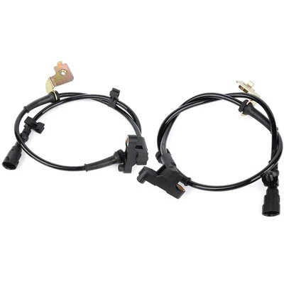 2 Pcs Front ABS Wheel Speed Sensor Left & Right for Chrysler PT Plymouth Neon — 第 1/4 张图片