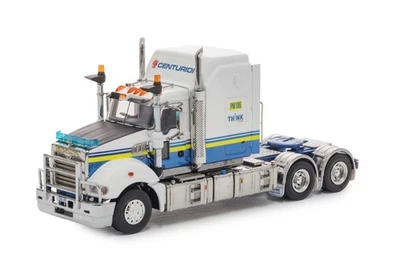 Drake Collectibles Z01594 Mack Super-liner Prime Mover Truck 6x4 Centurion 1:50 - Image 1 of 4