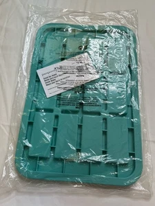 Pampered Chef SNACK BAR Oven Pan Candy Granola Protein Cereal Bars Appetizer NIP - Picture 1 of 6