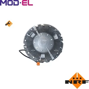 CLUTCH RADIATOR FAN 49007 FOR DCI6-W/A 6.2L MIDR06.20.45D/41/20.45E/41 9.8L 6cyl - Picture 1 of 12