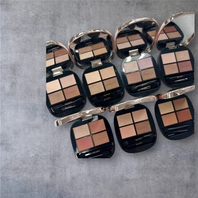 Cosme Decorte Skin Shadow Designing Palette – Multiple Shades 01–07 Pressed Powd - Image 1 of 4