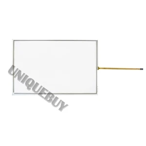 Touch Screen for Siemens KTP1200 DP 6AV2 123-2MA03-0AX0 Digitizer 280*182mm - Picture 1 of 4