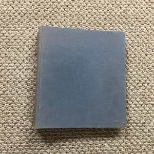 Vintage Astara Book of Life Lessons 1959 Occult Mystery School Earlyne Chaney Bi - Imagen 1 de 12