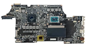 Placa madre para computadora portátil MSI Alpha 15 MS-16U61 MS-16U6 R5 R7 3ª generación - Imagen 1 de 6