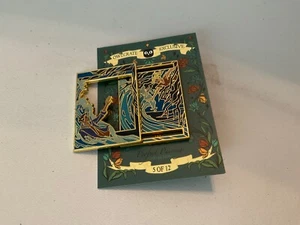 Esclusiva OWLCRATE. Abbinamenti perfetti. 5 di 12 - Foto 1 di 3