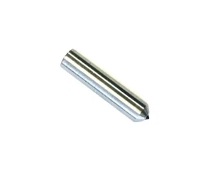 Diamant Abrichterspitze 3/8" ohne Gewinde - Bild 1 von 1