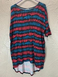 LuLaRoe Irma donna taglia small nuova con etichetta - Foto 1 di 3
