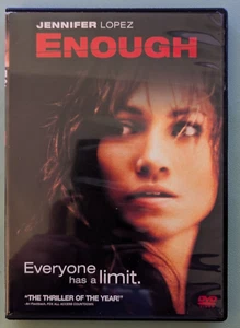 Enough (DVD, 2002) - Picture 1 of 2