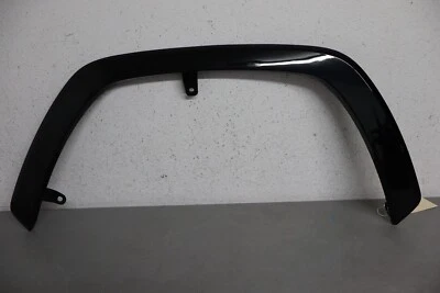 2019 2021 TOYOTA RAV4 LEFT SIDE FRONT FENDER FLARE - Image 1 of 4