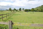 Photo 6X4 Horse Pasture From Cocksparrow Lane Cannock C2011
