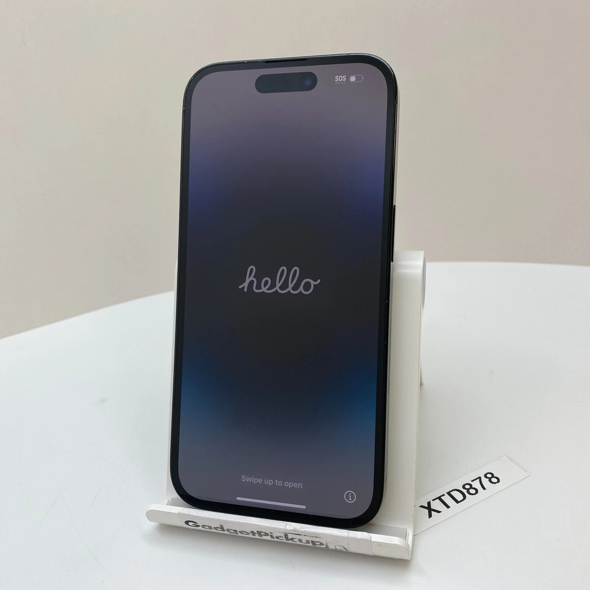 Preços baixos em Apple iPhone 14 Pro 256 GB Cell Phones