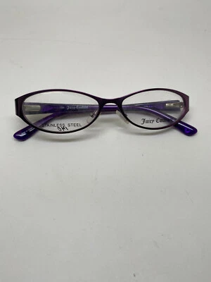 Juicy Couture Modelo CERISE 0FU5 Color Púrpura Talla 48-14-125 Foto 1 de 4