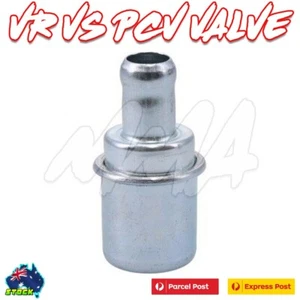 PAT PREMIUM Crankcase PCV Valve For HOLDEN STATESMAN WK L67 2003-2004 #CVV-003 - Picture 1 of 6