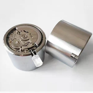 Für SKX007NH35 NH36 Uhrwerk Halter Edelstahl Uhren Reparatur Werkzeug geeignet - Bild 1 von 5