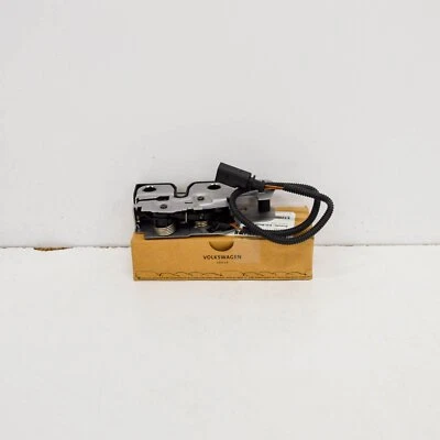 Novo Volkswagen Jetta Mk5 trava de capota 1K1823509E 2008 - Imagem 1 de 4