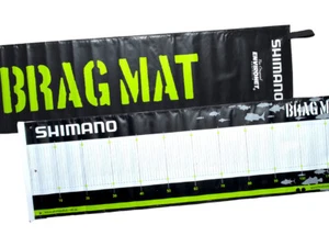 Brand New - Shimano Environet 1.2 m Brag Mat - Fish Friendly Measuring Mat - Picture 1 of 2