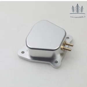 Billet Valve Cover For 212cc Non-Hemi Predator 196cc Honda GX160 GX200 Silver - Picture 1 of 6
