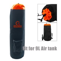 vulcano paintball bag