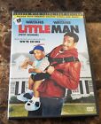 *DVD Movie Little Man / Petit Homme - W / Unrated Deleted Scenes and More !