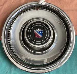 1978 1979 15" Buick Park Avenue AVE Electra Hubcap Wheel Cover Cap VINTAGE OEM 1 - Picture 1 of 10