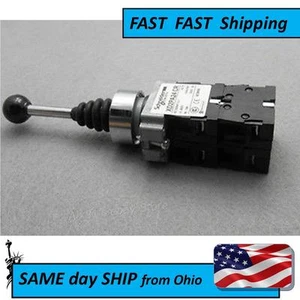 Heavy Duty Industrial HD Joystick Switch - 4 position - FAST SHIP - Picture 1 of 2