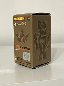 Maharishi Kubrick - Mhi Sikh - Jungle - Winter 2002 - Medicom Toy 2003 Hologram - Picture 1 of 9