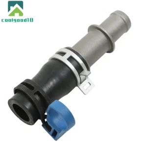 HVAC Air Conditioner Heater Hose 2005-2015 For Nissan Frontier Xterra 2.5L 4.0L - Picture 1 of 12