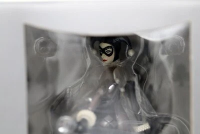 Harley Quinn Kotobukiya - Una noche en Gotham ARTFX SDCC exclusiva sin usar, en caja Foto 1 de 4