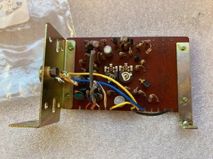 Piezas SONY TC-666D, PCB amplificador inverso automático ESP, X-31168-52 - Imagen 1 de 3