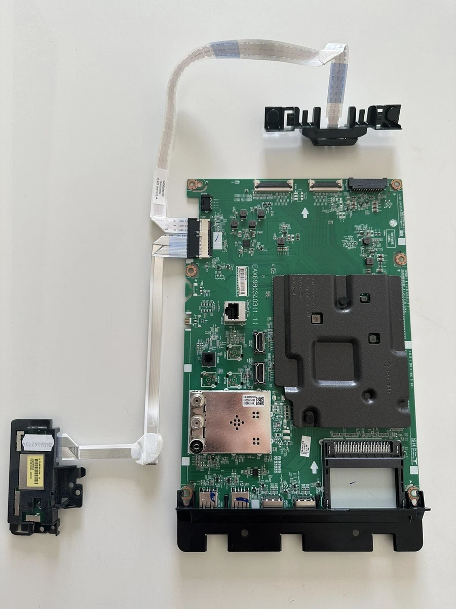 LG TV-Main Board online kaufen | eBay.de