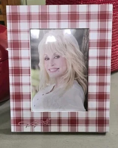 Dolly Parton Bilderrahmen - Bild 1 von 2