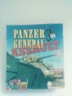 Pack de jeu PC SSI : Panzer General Assault 3D, Clash Steel & Silent Hunter CE