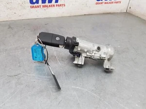 VOLKSWAGEN TIGUAN 5N, AUTO, IGNITION W/ KEY, DIESEL, 2008-2016 - Picture 1 of 2