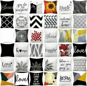 decorative pillows ebay