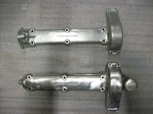 STANGUELLINI 750/1100 BIALBERO SPORT E FORMULA JUNIOR COPERCHI PUNTERIE - Imagen 1 de 2