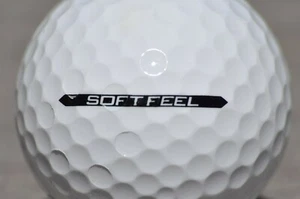 24 Srixon Soft Feel Golf Balls. Greenside Control! - Picture 1 of 1