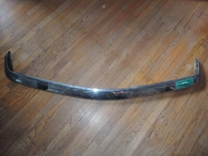 ROVER 3500 Rover 3500S Used Original FRONT BUMPER - Picture 1 of 24